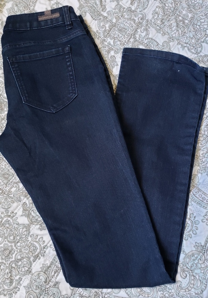 Lauren Conrad Jeans